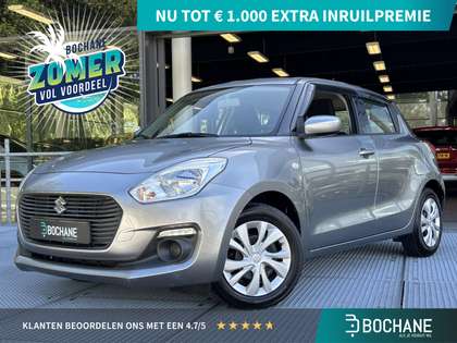Suzuki Swift 1.2 Comfort | Airco | Dealeronderhouden | 1ste eig