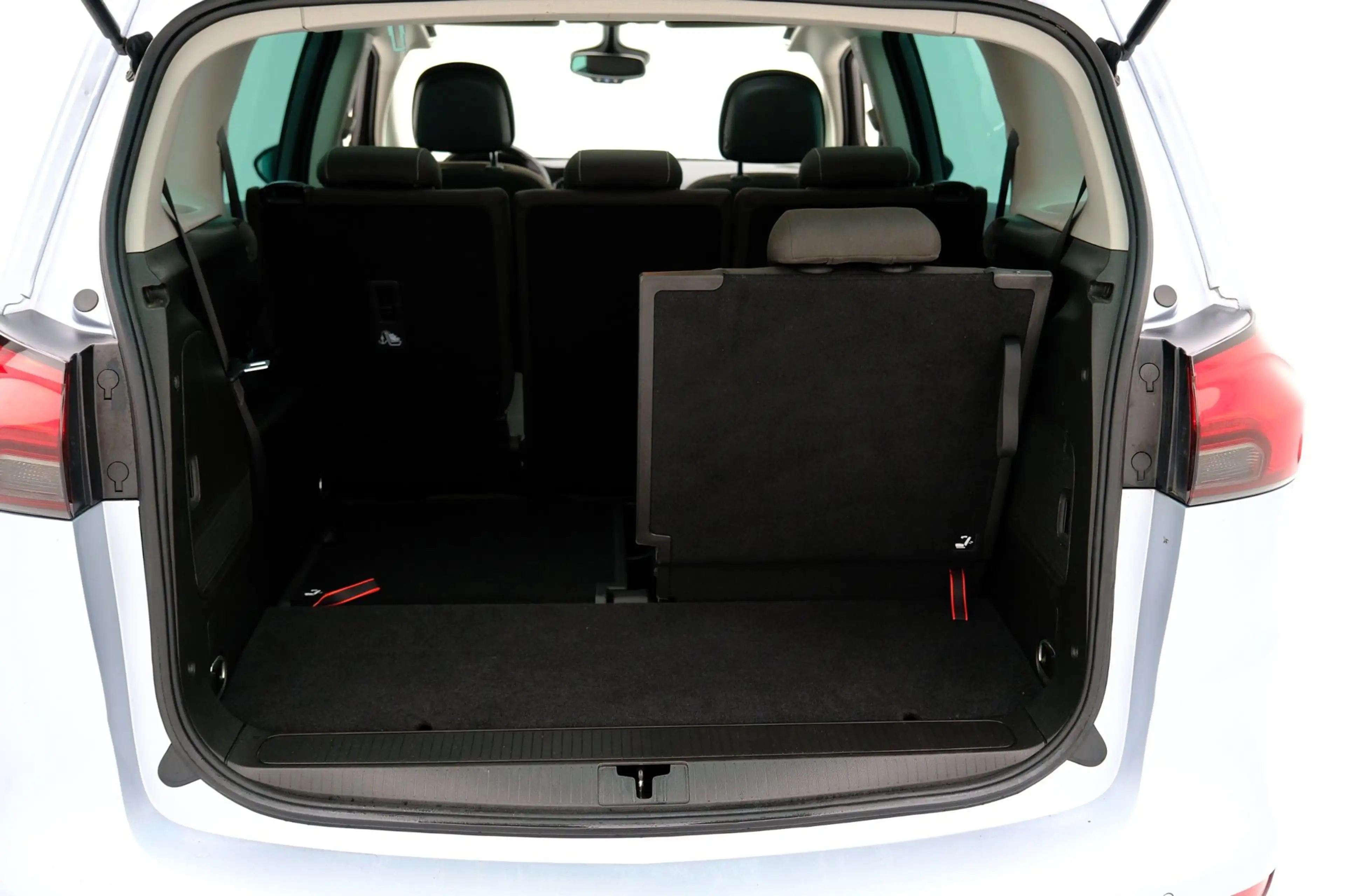 Opel Zafira 1.6 CDTI Business+ 7p. Navi|Clima|Pano|LMV|Cam|LMV — photo 12