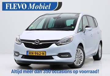 1.6 CDTI Business+ 7p. Navi|Clima|Pano|LMV|Cam|LMV