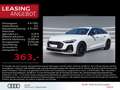 Audi A5 Avant TFSI 2x S line MATRIX Tech+ AHK ACC 19" Weiß - thumbnail 1