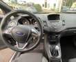 Ford Fiesta 1.0 EcoBoost 125 CV 3p. ST-Line Schwarz - thumbnail 11
