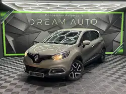 Renault Captur 0.9 TCE 90CH STOP\u0026START ENERGY INTENS ECO²