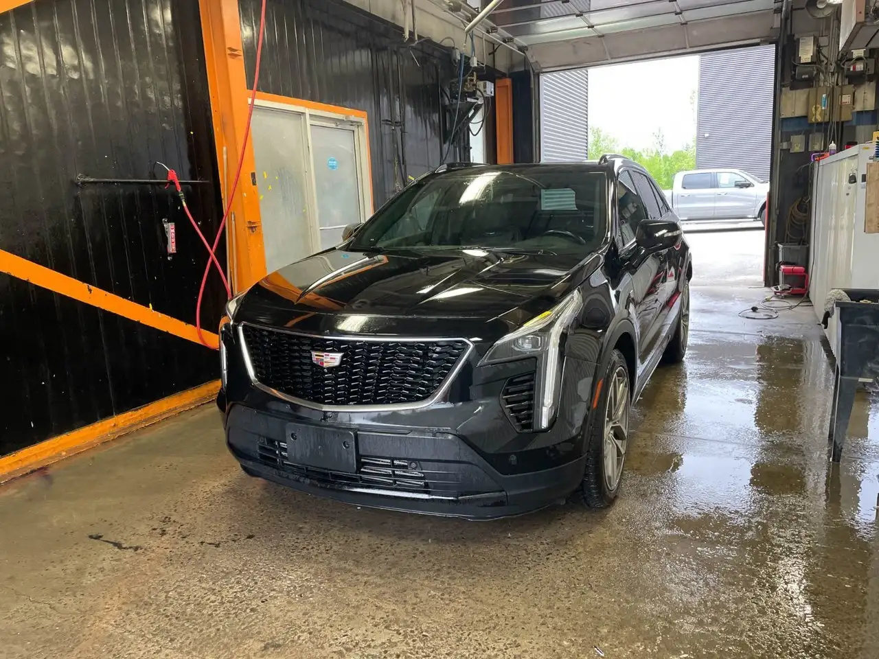 2022 Cadillac XT4