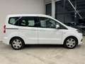 Ford Tourneo Courier 1.5 Trend*Klima*1-Hand*Tempomat Blanco - thumbnail 9