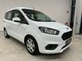 Ford Tourneo Courier 1.5 Trend*Klima*1-Hand*Tempomat Blanco - thumbnail 10