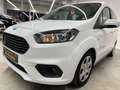 Ford Tourneo Courier 1.5 Trend*Klima*1-Hand*Tempomat Blanco - thumbnail 12
