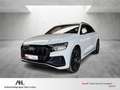 Audi SQ8 4.0 TDI quattro Tiptronic HD-Matrix ACC AHK Pano S Blanc - thumbnail 1