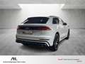 Audi SQ8 4.0 TDI quattro Tiptronic HD-Matrix ACC AHK Pano S Biały - thumbnail 5