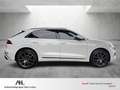 Audi SQ8 4.0 TDI quattro Tiptronic HD-Matrix ACC AHK Pano S Biały - thumbnail 6