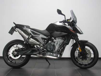 KTM 790 Duke ABS