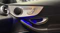 Mercedes-Benz C 220 D Coupe *PACK AMG*GPS+CAMERA*LED*GARANTIE* Negro - thumbnail 19