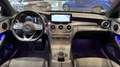 Mercedes-Benz C 220 D Coupe *PACK AMG*GPS+CAMERA*LED*GARANTIE* Noir - thumbnail 11