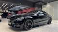 Mercedes-Benz C 220 D Coupe *PACK AMG*GPS+CAMERA*LED*GARANTIE* Negro - thumbnail 3