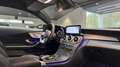 Mercedes-Benz C 220 D Coupe *PACK AMG*GPS+CAMERA*LED*GARANTIE* Negro - thumbnail 10