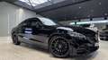 Mercedes-Benz C 220 D Coupe *PACK AMG*GPS+CAMERA*LED*GARANTIE* Negro - thumbnail 2