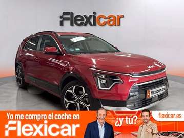 1.6 HEV Emotion