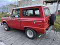 Ford Bronco Ranger 302 V8 Rosso - thumbnail 3