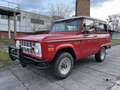 Ford Bronco Ranger 302 V8 Roşu - thumbnail 9