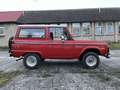 Ford Bronco Ranger 302 V8 Rojo - thumbnail 5