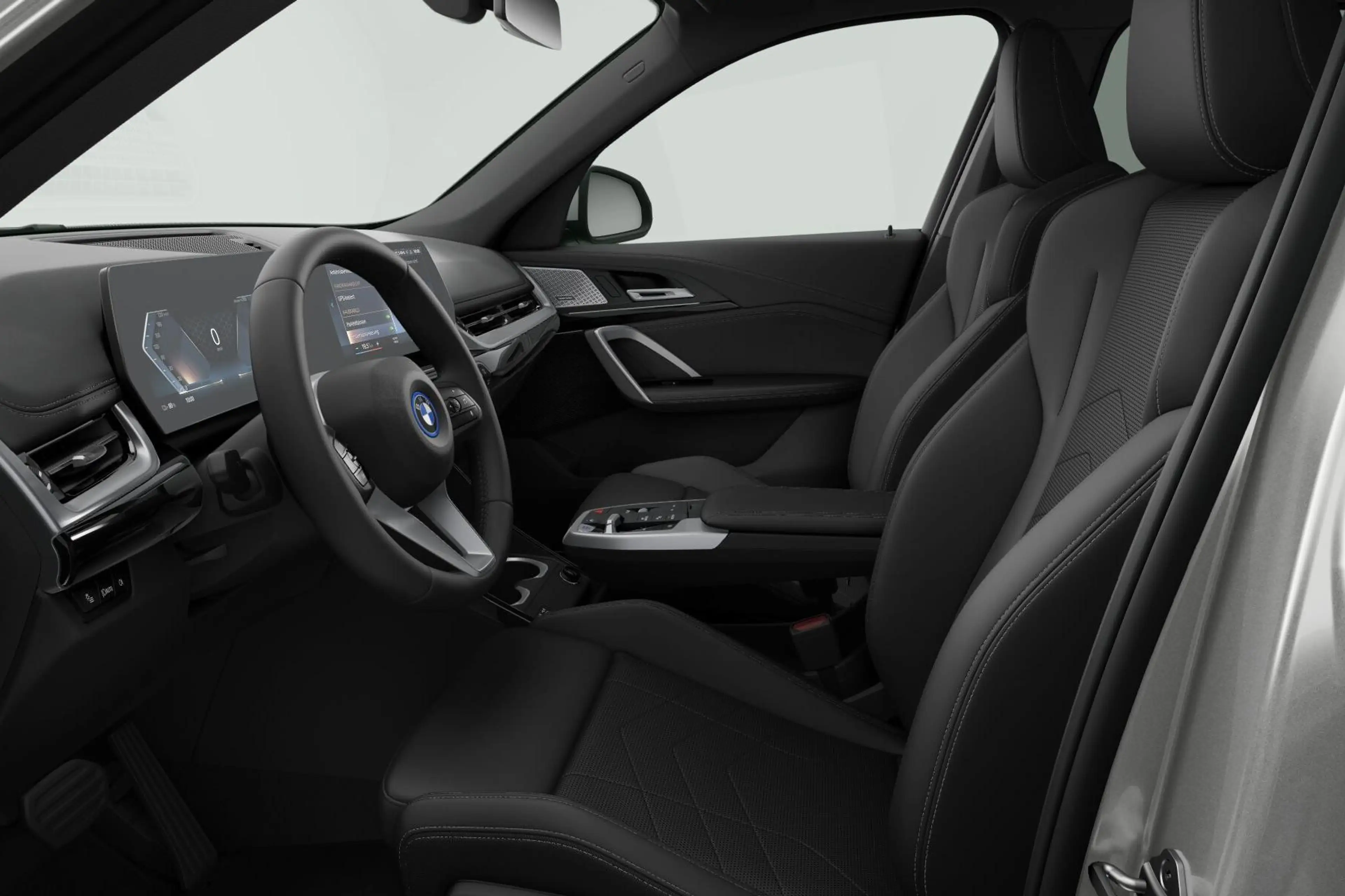 BMW iX1 xDrive30 Launch Edition 67 kWh — photo 2