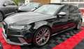 Audi RS6 RS 6 Avant 4.0 TFSI ABT 720PS/PER./AKRAP./RS-SIT Negru - thumbnail 11
