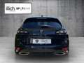 Peugeot 308 SW ALLURE Hybrid 145 e-DCS6 Schwarz - thumbnail 4