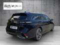 Peugeot 308 SW ALLURE Hybrid 145 e-DCS6 Schwarz - thumbnail 3