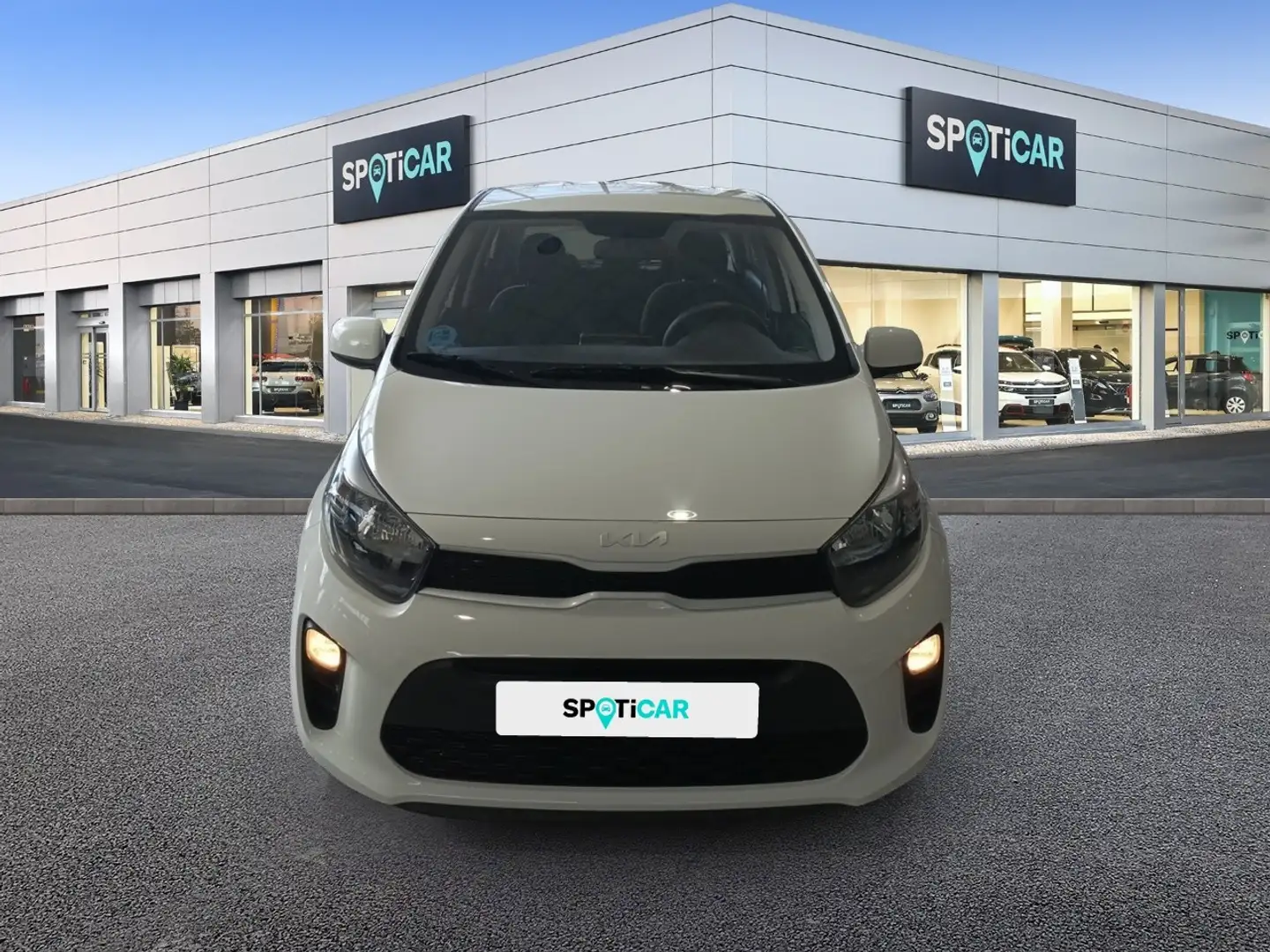 Kia Picanto 1.0 DPi Concept - 1