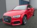 Audi A3 1.5 TFSI cylinder on demand Limousine design A3 1. Rosso - thumbnail 1
