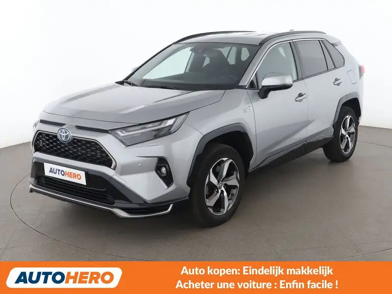 TOYOTA Rav-4