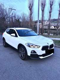 X2 Xdrive 18d Business - X