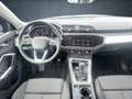 Audi Q3 advanced 35 TFSI Stdhzg AHK LED  Virtual Silber - thumbnail 11