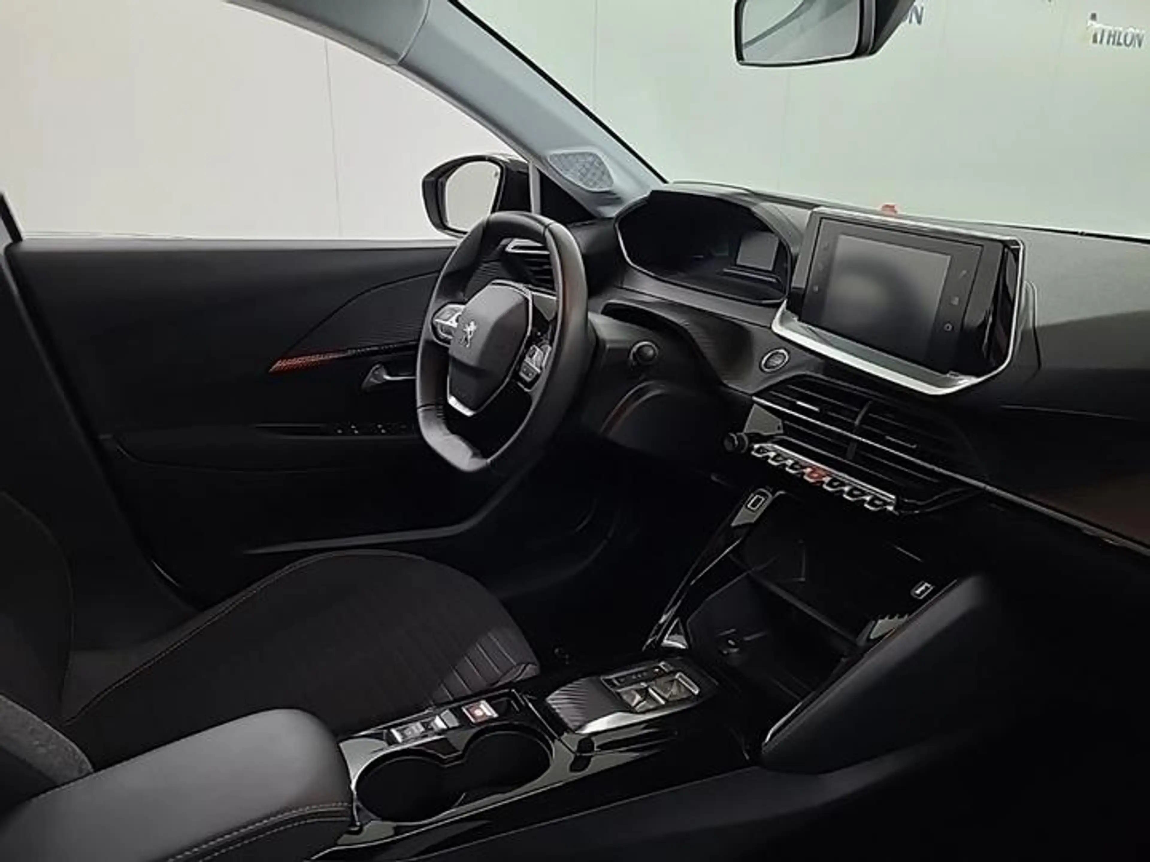 Peugeot e-208 EV ACTIVE PACK 50 kWh (95% SOH) I AUTOMAAT I APPLE — photo 4