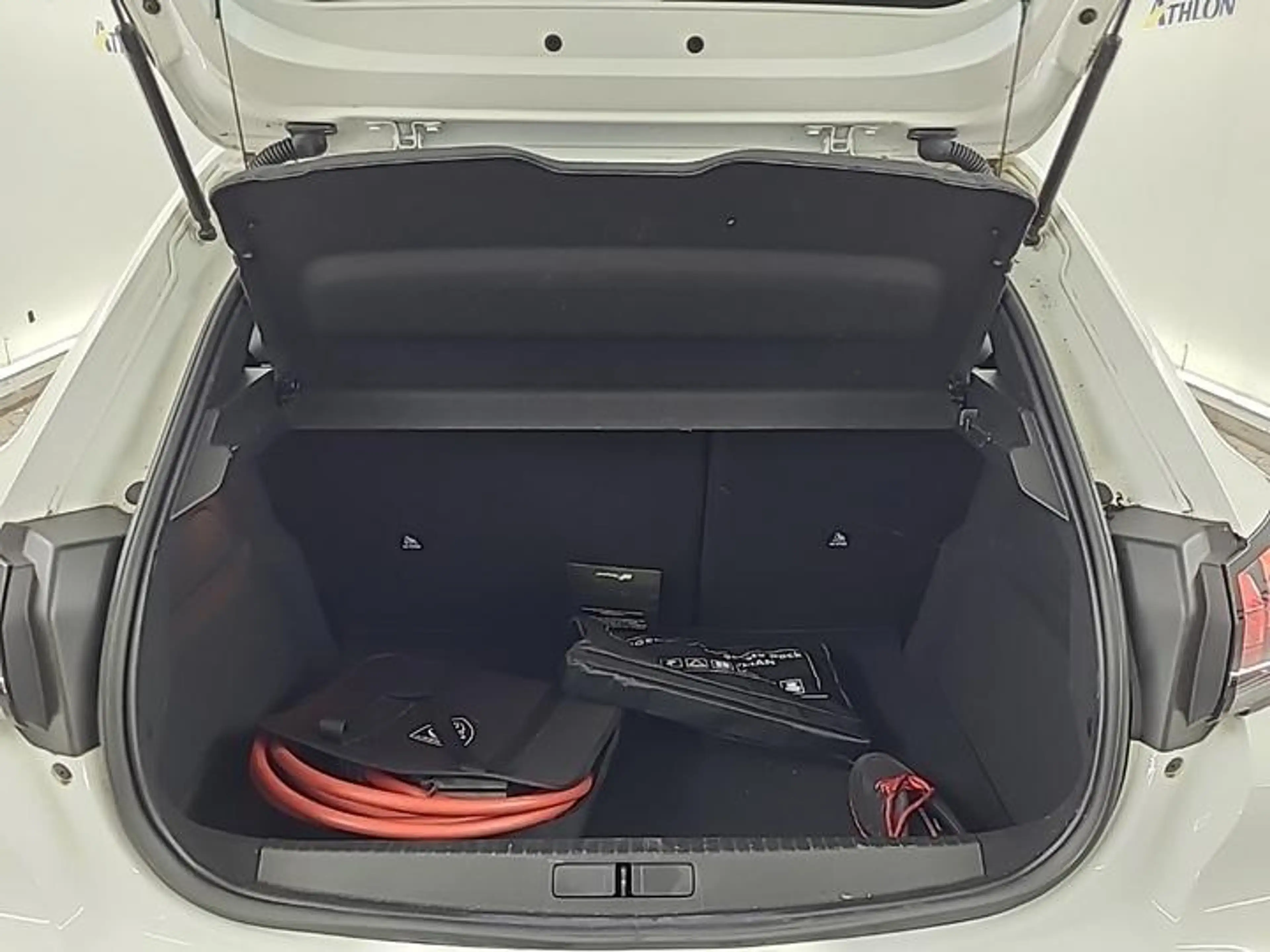 Peugeot e-208 EV ACTIVE PACK 50 kWh (95% SOH) I AUTOMAAT I APPLE — photo 6