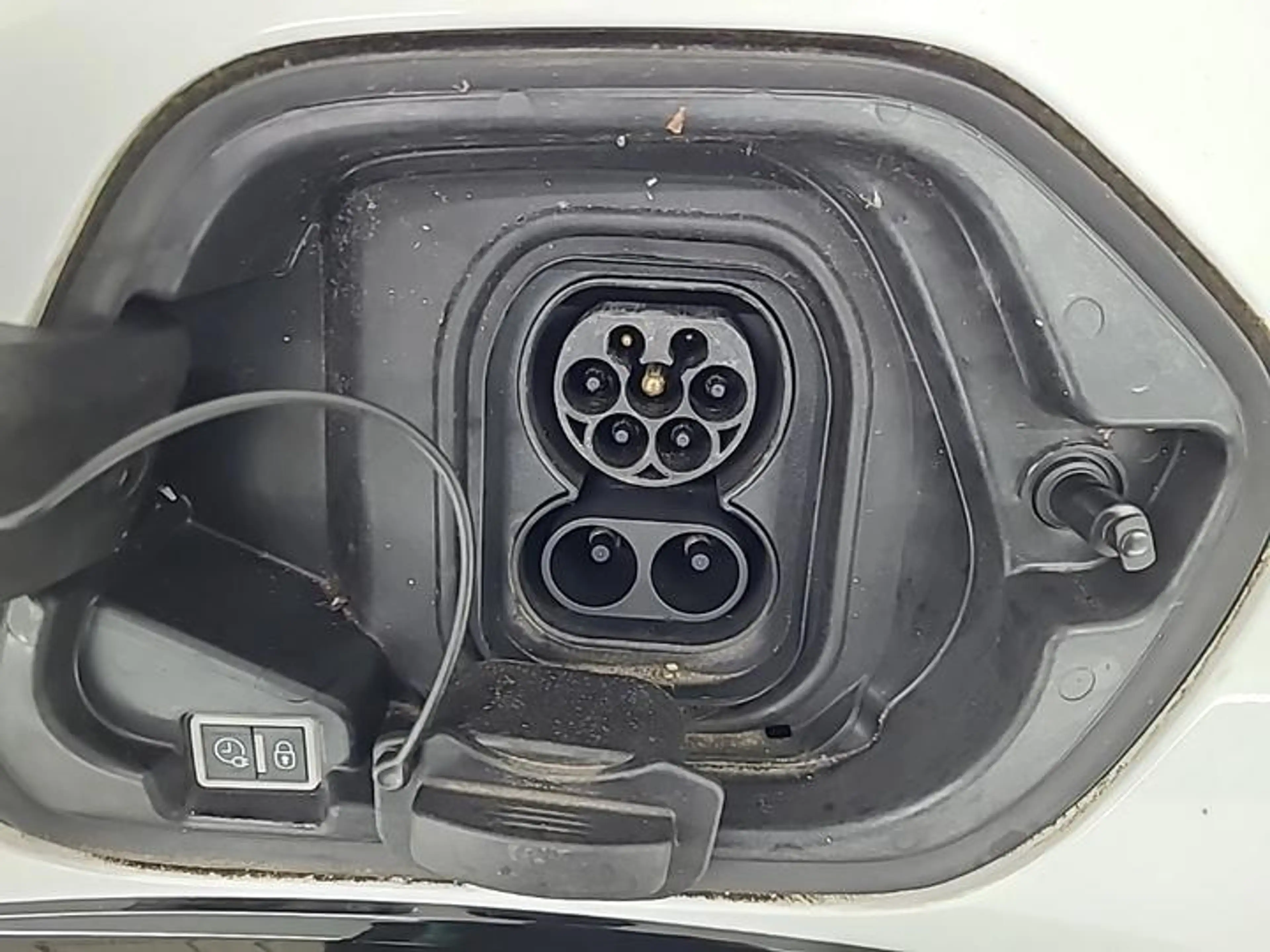 Peugeot e-208 EV ACTIVE PACK 50 kWh (95% SOH) I AUTOMAAT I APPLE — photo 8