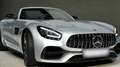 Mercedes-Benz AMG GT Roadster 476 Plateado - thumbnail 3