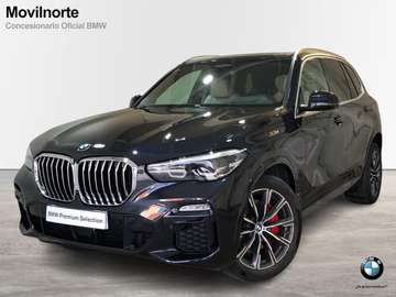 xDrive 30dA