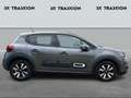 Citroen C3 1.2 PureTech 110 EAT6 MAX Grigio - thumbnail 4
