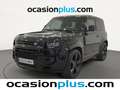 Land Rover Defender 90 5.0 V8 AWD Aut. 525 Noir - thumbnail 1