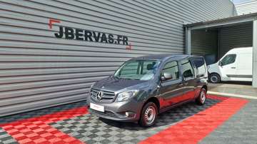 MIXTO 109 CDI EXTRA LONG PRO