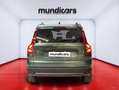 Dacia Jogger ECO-G 74 kW (100 CV) Extreme Go 7 plazas Verde - thumbnail 5