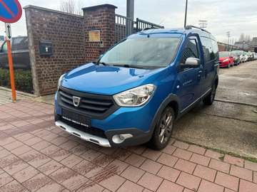 1.2 I EDITION STEPWAY
