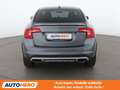 Volvo S60 Cross Country 2.0 D4 Summum Grau - thumbnail 29