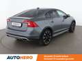 Volvo S60 Cross Country 2.0 D4 Summum Gris - thumbnail 30