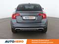 Volvo S60 Cross Country 2.0 D4 Summum Gris - thumbnail 29