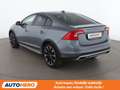 Volvo S60 Cross Country 2.0 D4 Summum Grau - thumbnail 4