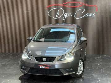 Ibiza 1.0i ** 1eR PROP ** EURO6B