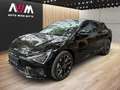 Kia EV6 AWD 84kWh Long Range GT-Line Premium Aut. Schwarz - thumbnail 1