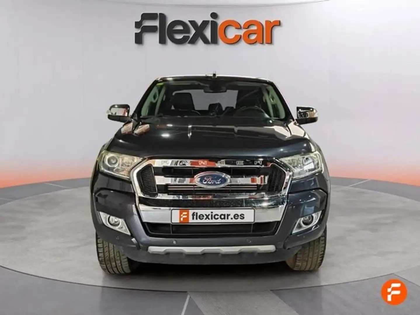 Ford Ranger (2019) 118KW 160CV Gris - 2