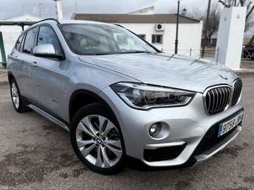 xDrive 20dA